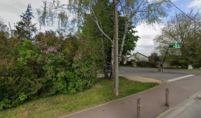 Pharmacie Des Ecoles De Ferrières-en-Gâtinais, Pharmacie à Ferrières-en-Gâtinais