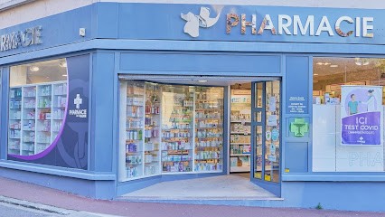 Pharmacie De La Mairie, Pharmacie à Épernon