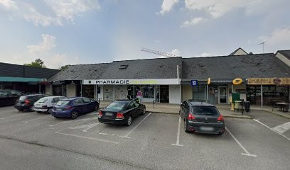 Pharmacie De Pont-Péan, Pharmacie à Pont-Péan