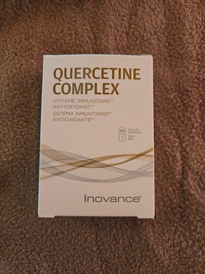 Pharmacie Dhers Boyer, Pharmacie à Nailloux