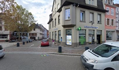 Pharmacie Du Soleil, Pharmacie à Sélestat