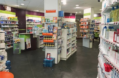 PHARMACIE LACAZE, Pharmacie à Vic-en-Bigorre