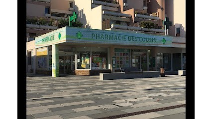 PHARMACIE DES COUSIS, Pharmacie à Quetigny