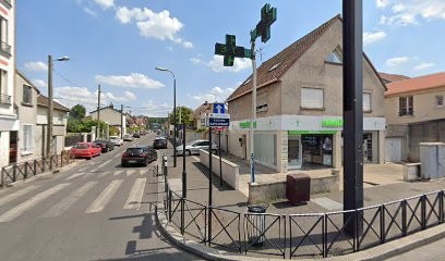 SENSORIAL PHARMACY, Pharmacie à Livry-Gargan