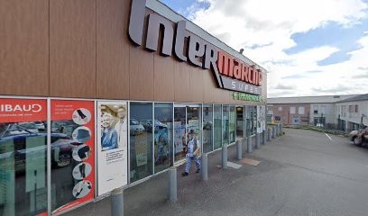 Pharmacie du Petit Versailles, Pharmacie à Château-Renault
