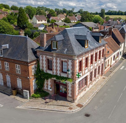Pharmacie Saint Germer de Fly, Pharmacie à Saint-Germer-de-Fly