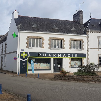 Pharmacie de Melrand, Pharmacie à Melrand
