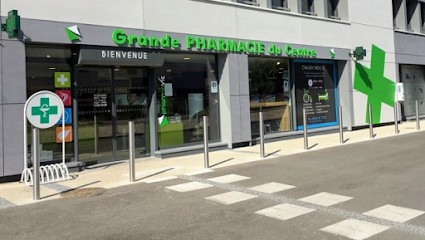 Pharmacy of the Republic, Pharmacie à Chagny