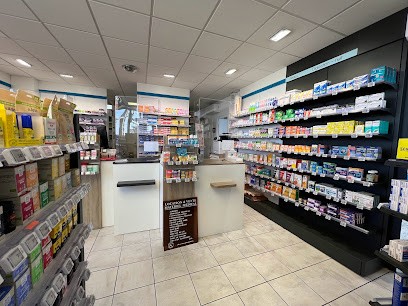 Pharmacie Des Platanes, Pharmacie à Sorbiers