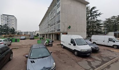 Pharmacie Saint Saens Selarl, Pharmacie à Sarcelles