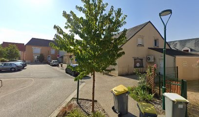 Pharmacie Benoist, Pharmacie à Saint-Mars-d'Outillé