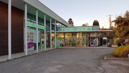 Pharmacie de Villebrumier, Pharmacie à Villebrumier
