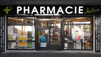 Pharmacie Beauté, Pharmacie à Angers