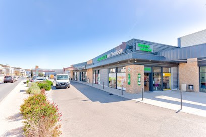 PHARMACIE DE L'HORLOGE, Pharmacie à Pignan
