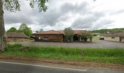 Pharmacie de l'Olivier, Pharmacie à Malause
