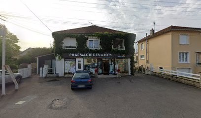 Pharmacie Des Ajots, Pharmacie à Saint-Dizier