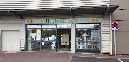 Pharmacy Paris, Pharmacie à Saint-Étienne-du-Rouvray