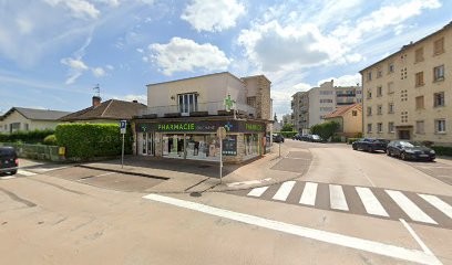 Pharmacie Duchaine, Pharmacie à Fontaine-lès-Dijon