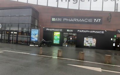 Grande Pharmacie Saint-Serge - Essentiels Pharma, Pharmacie à Angers