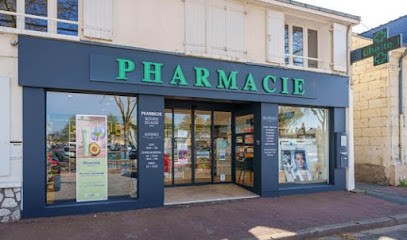 Pharmacie Morand Delaune, Pharmacie à Longué-Jumelles