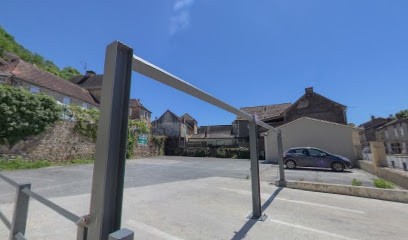 Pharmacy Capiol near Sarlat, Pharmacie à Cénac-et-Saint-Julien