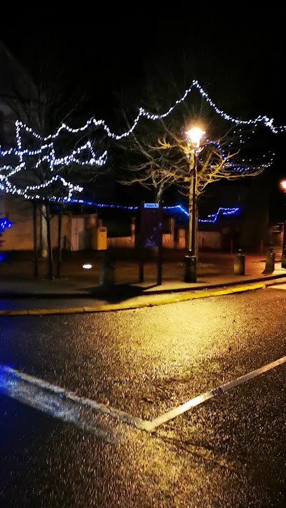 Pharmacie Des Promenades, Pharmacie à Varzy