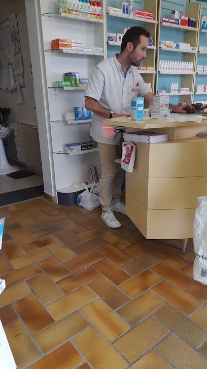 Pharmacie Du Sud, Pharmacie à Sochaux