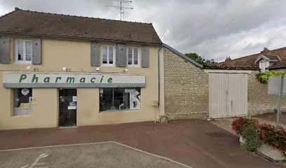 Wallez Bernard, Pharmacie à Dienville