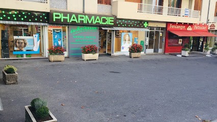 PHARMACIE DU ROCHASSON, Pharmacie à Gap