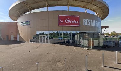 Pharmacie Auchan, Pharmacie à Sens