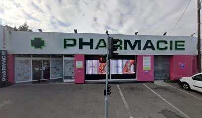 Selas Pharmadac, Pharmacie à Marseille 11