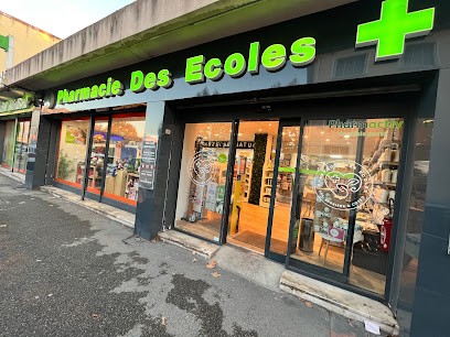 Pharmacie Des Ecoles, Pharmacie à Marignane