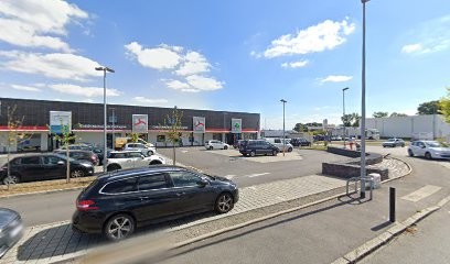 Pharmacie Le Corguillé (remplacé Par Pharmacie De Pleumeleuc), Pharmacie à Pleumeleuc