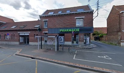 La Pharmacie Du 127, Pharmacie à Sainghin-en-Weppes