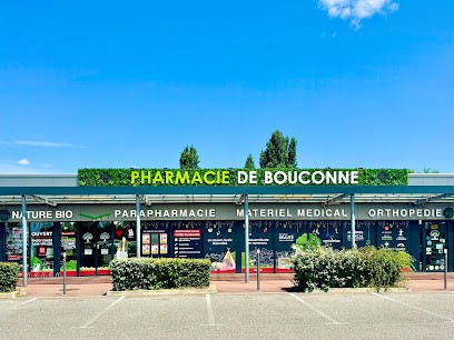 Pharmacie De Bouconne….by Mediprix, Pharmacie à Pibrac