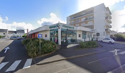 pharmacie du centre, Pharmacie à Montoir-de-Bretagne
