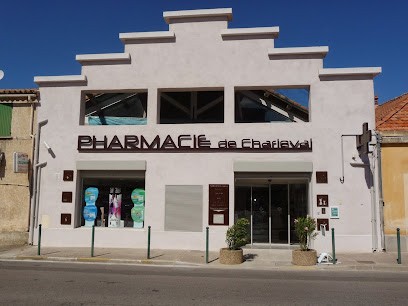 Pharmacie de Charleval en Provence, Pharmacie à Charleval