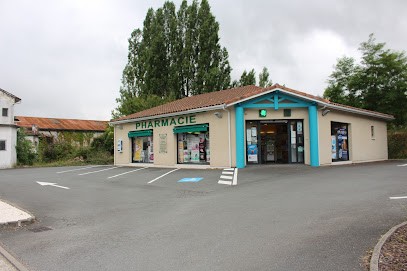 PHARMACIE LAGNIAU, Pharmacie à Seyches
