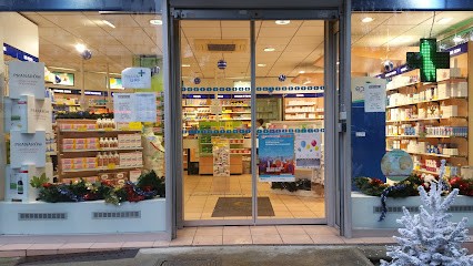 Pharmacie De La Plaine Fleurie, Pharmacie à Meylan