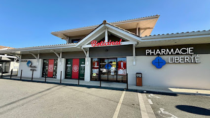Pharmacie Liberté, Pharmacie à Ambarès-et-Lagrave
