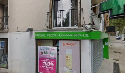 Pharmacie de Soubeyran, Pharmacie à Manosque