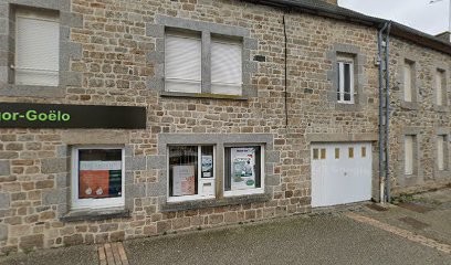 Pharmacie Du Trégor Goelo, Pharmacie à Pommerit-le-Vicomte