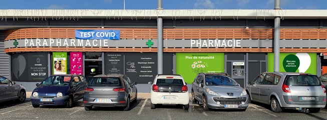 Pharmacie Du Centre, Pharmacie à Eysines