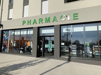 Pharmacie Montagut, Pharmacie à Redon