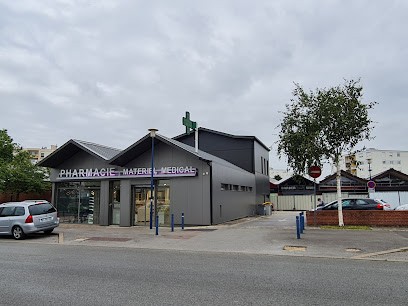 PHARMACIE DAOUDI - SOISSONS, Pharmacie à Soissons