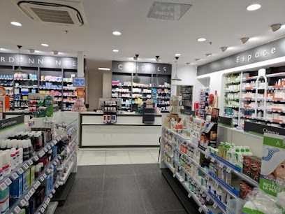 Pharmacie De La Galerie, Pharmacie à Châteaugiron