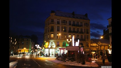 Pharmacie De L'Obélisque, Pharmacie à Chalon-sur-Saône