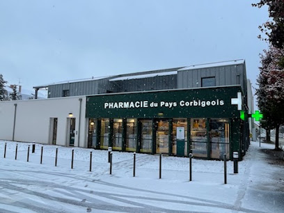 Pharmacie Du Pays Corbigeois Pharmacie à Corbigny