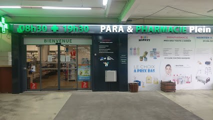 Pharmacie Plein Ciel, Pharmacie au Mée-sur-Seine