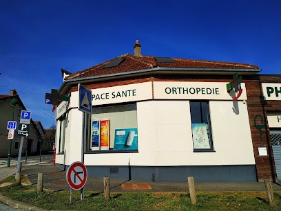 Pharmacie BELLEVUE, Pharmacie à Igny
